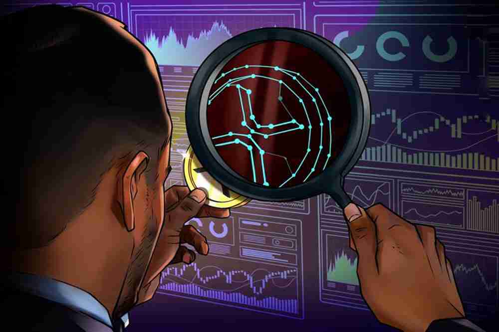 瑞波币(xrp)价格未能突破3美元关口原因分析:仍有可能迎来突破吗?